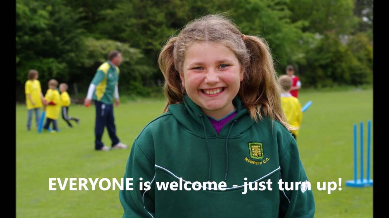 Chance to Shine at Newminster Middle School - short version