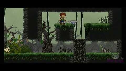 A Boy & His Blob - 1-9