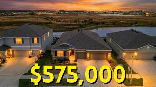 32326 Conchshell Sail St video tour