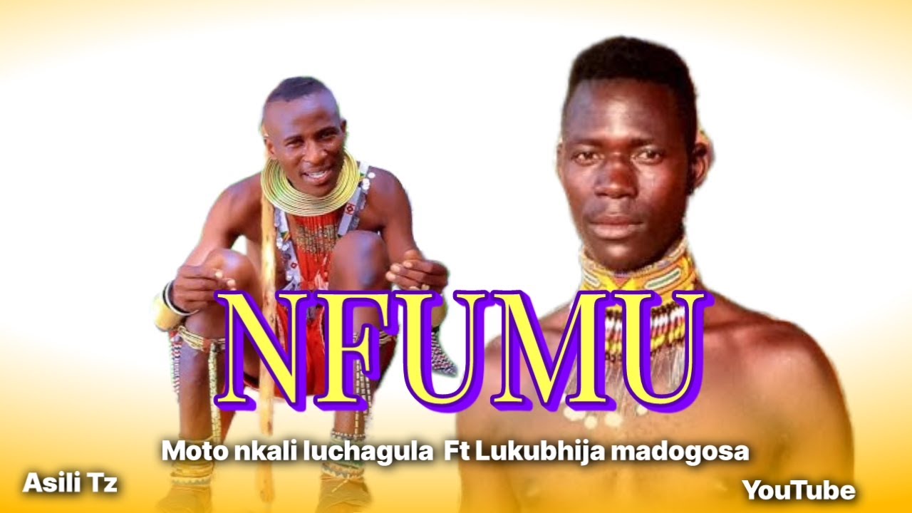Moto nkali luchagula Ft Lukubhija madogosa _ NFUMU ( ngamba studio) - 0697826405