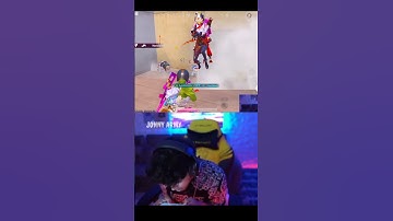 JONATHAN GAMING GOD LEVEL 1V3 CLUTCH 😱! HACKER OR WOTT 😱!#jonathangaming #shorts
