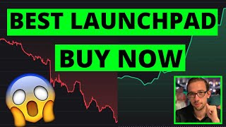 BEST LAUNCHPAD TOKEN TO BUY RIGHT NOW