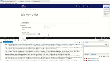 How to use JQuery customizations in Dynamics 365 portal forms?