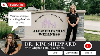 Cracking the Code on Colic: Exploring the Causes + Natural Solutions Profile