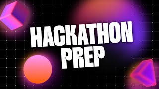 XR Hackathons - How to use their Full Potential