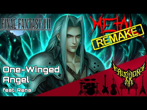 RE: Final Fantasy