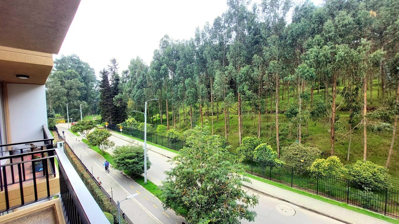 APARTAMENTO EN  MADRID CUNDINAMARCA  EN UNO DE SUS MEJORES SECTORES COMO LO ES HACIENDA CASA BLANCA!