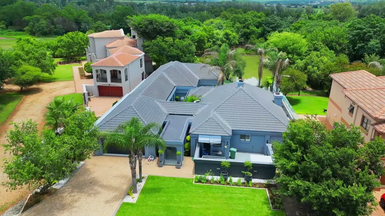 WestLake Country & Safari Estate, Hartbeespoort