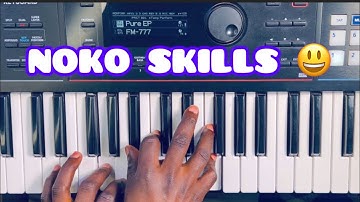 Noko Professional Skills To improve your Praises 🔥🔥🔥Learn This and Thank me Later