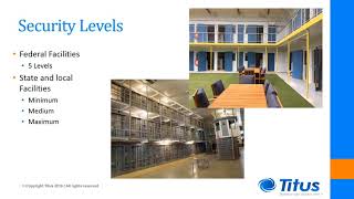 HVAC in Security Applications Details