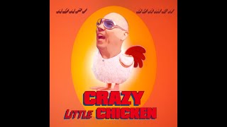 ADAFI & Burmen - Crazy chicken ( new song 2022 )