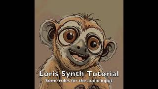 4 Loris Select Audio