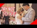 This Father-Daughter Dance Will Make U Cry | You Can Let Go Now (Best Father-Bride Song for Wedding)