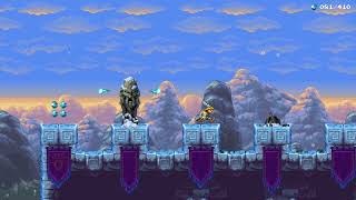 Tiny Thor Chapter 22 Frozen Fortress No Commentary