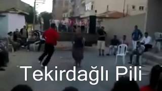 MENEMENLİ TAYFUN & İZMİRLİ EYÜP SÜLALESİ GÜZEL Tekirdağlı Pili 2016 Resimi