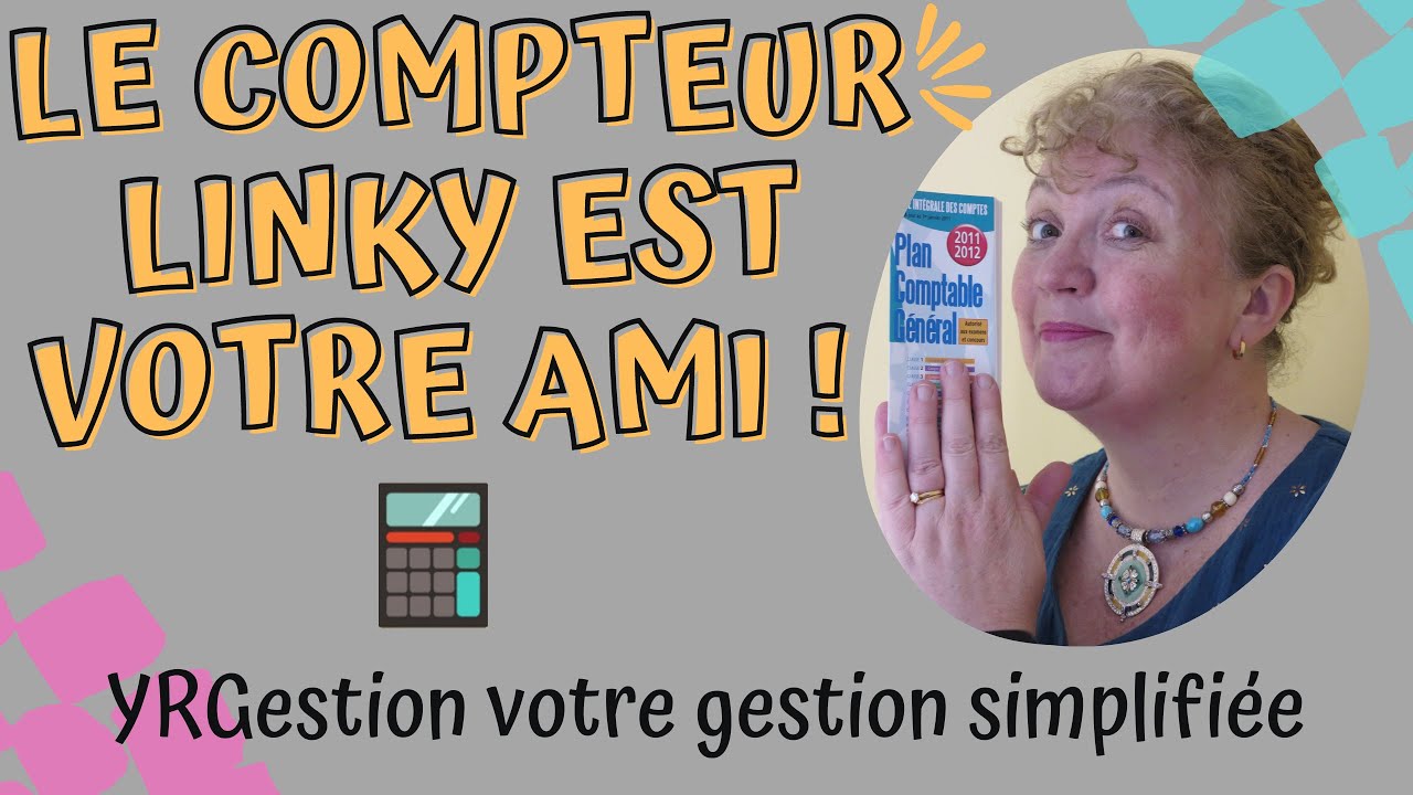 Compteur Linky comment réduire sa consommation électrique ? YouTube