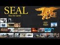 Navy SEALs Explained - What is a Sea Air Land?