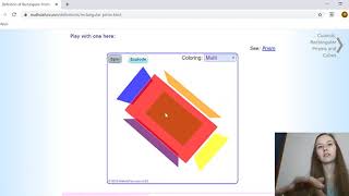 Rectangular Prism Definition