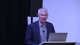 Cognitive Neuroscience of Aging - Plenary Session