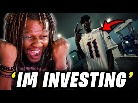 Ankith Woods – UCLA REALLY Caught Me Off Guard! | REACTION