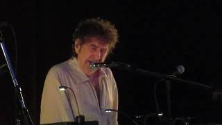 Bob Dylan - Stella Blue (Grateful Dead) - Jones Beach NY 6/29/2024