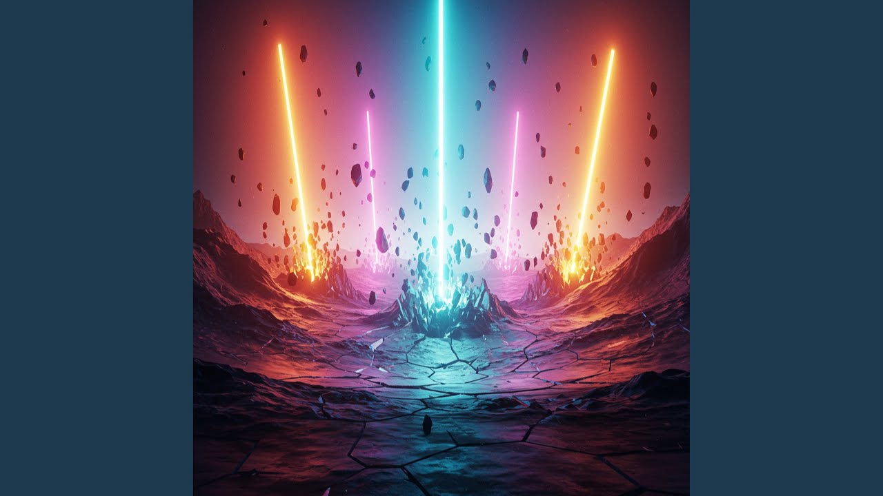 Watch Catalyst Abyss 44 on YouTube Watch Catalyst Abyss 44 on YouTube