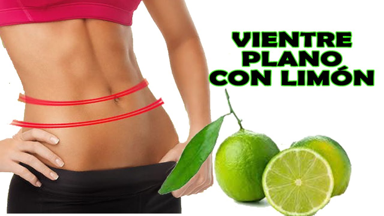 Dieta vientre plano pdf