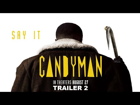 A LENDA DE CANDYMAN': filme de terror chegou hoje (01) no Prime