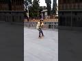 Reverse Speed Skating🛼🔥 #skating #reverse #skater #speed #shorts