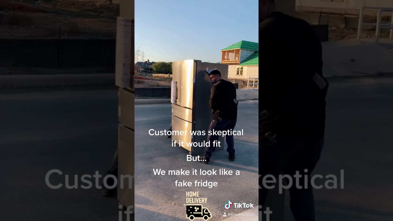 San Antonio Texas Costco Refrigerator Delivery Sears, Sams, AAFES, Amazon