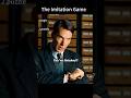 The Imitation Game 🧠✨ Genius Solves the Impossible – A Mind That Breaks Codes!