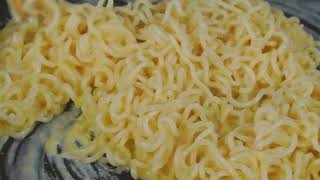 How To Cook Vits Mi Goreng Carbonara