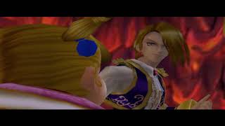 Legaia 2|ENG vs JP Dub #10: Elliott and Marienne