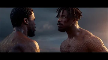 Como é chamada a planta aprimorada com Vibranium que dá poderes a Pantera Negra?