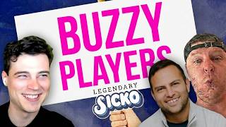 What to do with the Buzziest Camp Players in Fantasy Football (w/ Zain Dhanani)