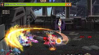 DnF Tower of despair 68th floor - Battle mage