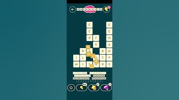 Wordbrain Daily Challenge March 5 2022 | Wordbrain Puzzle of the day Answers