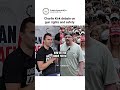 Charlie Kirk debate on gun rights and safety #debate #politics #charliekirk #usa