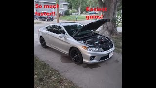 KtunerV2 how to flash your ECU for more power!