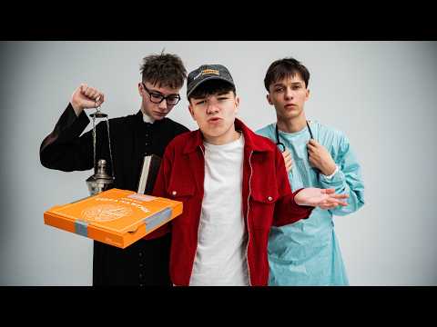 BROKIES - OSTRE CIĘCIE