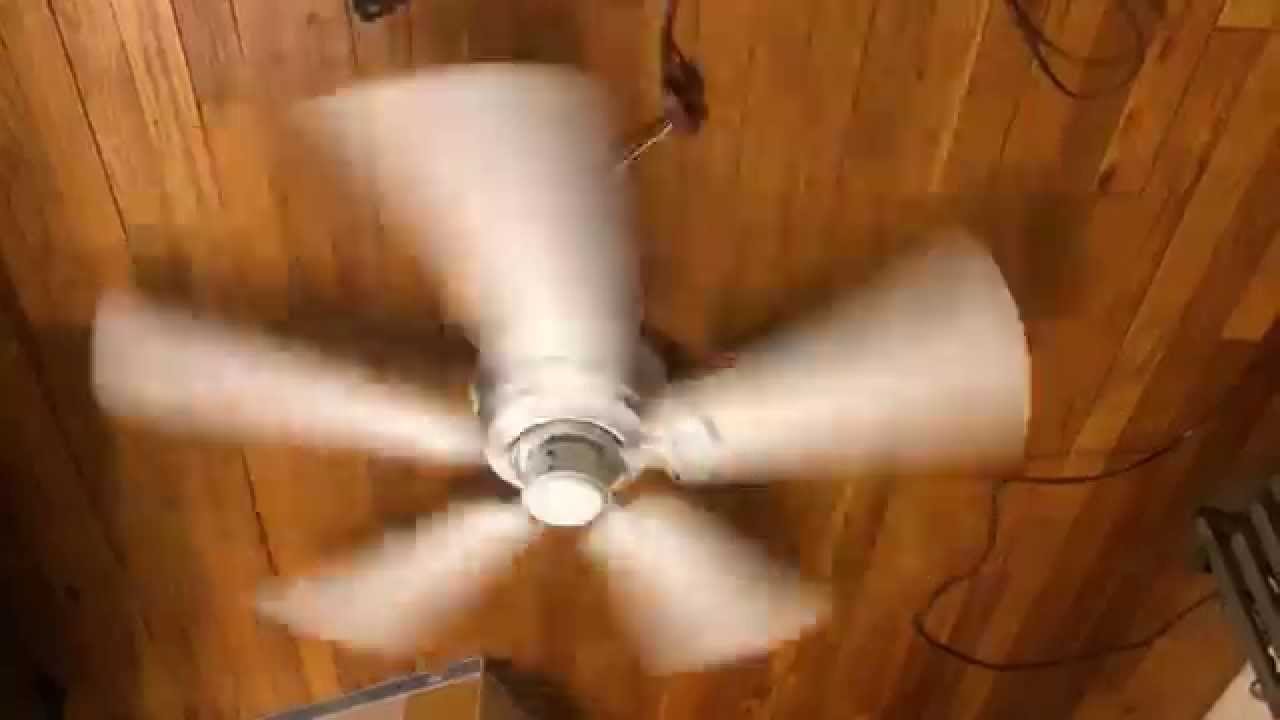 Hampton Bay Clarkston Ceiling Fan 1 Of 4 Videos Greatest Hits