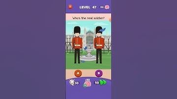 Braindom 3 Level 47 By Rick Gaming