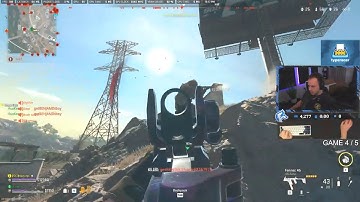 HUSKERRS Shows the ONLY Way to Break ENEMY Cameras (Movement Trick)