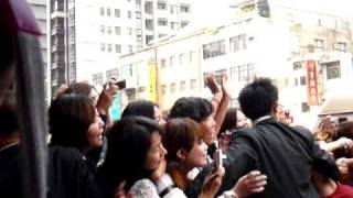2010 KAT-TUN 鼎泰豐