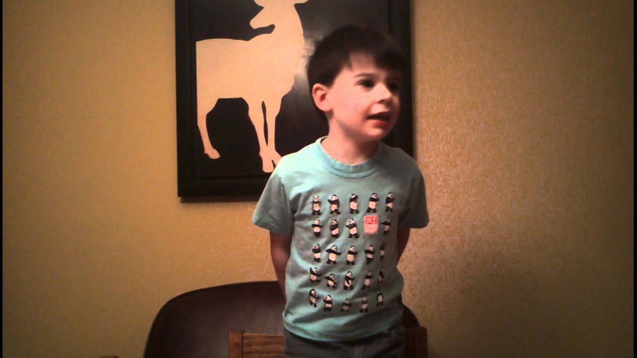 Niko's note to students on field trip etiquette YouTube