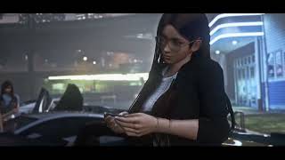GTA V ⧸ FiveM Loading Screen #6