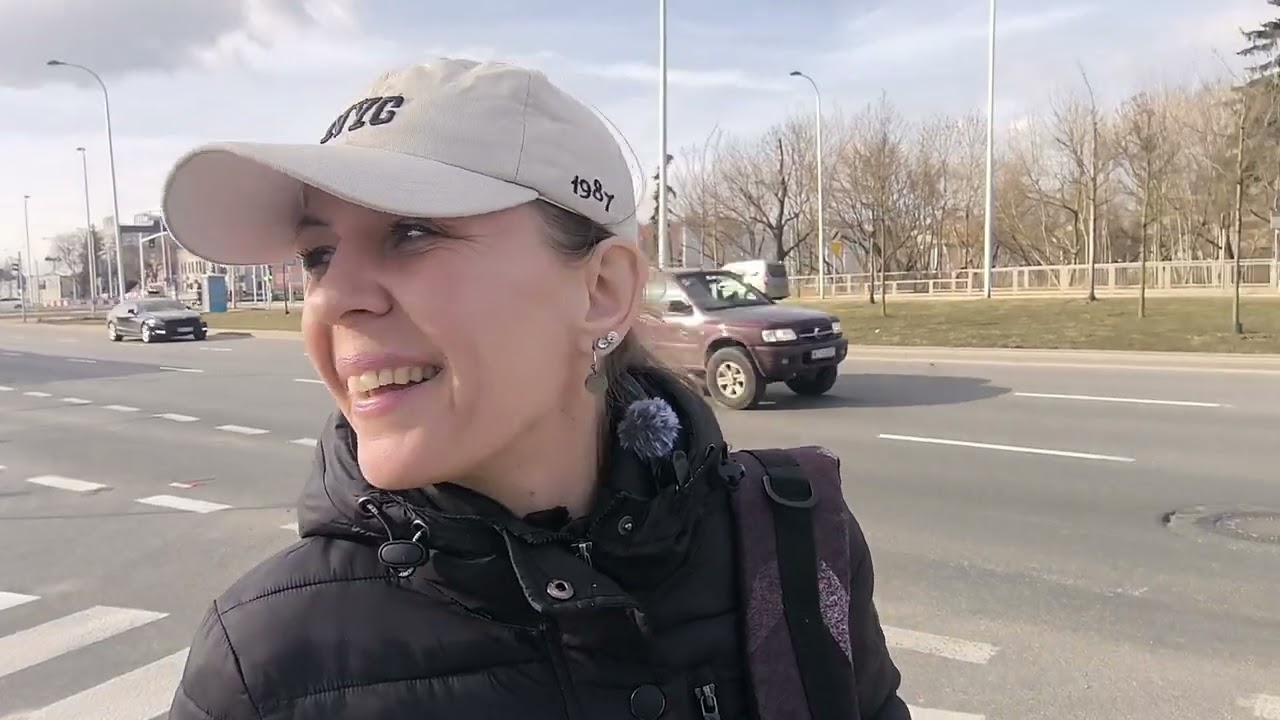 #255 Wietrzny 1 dzień marca 🌬️ W poszukiwaniu auta 🚘 Chińska kuchnia na koniec dnia (pyyyycha) 🍜