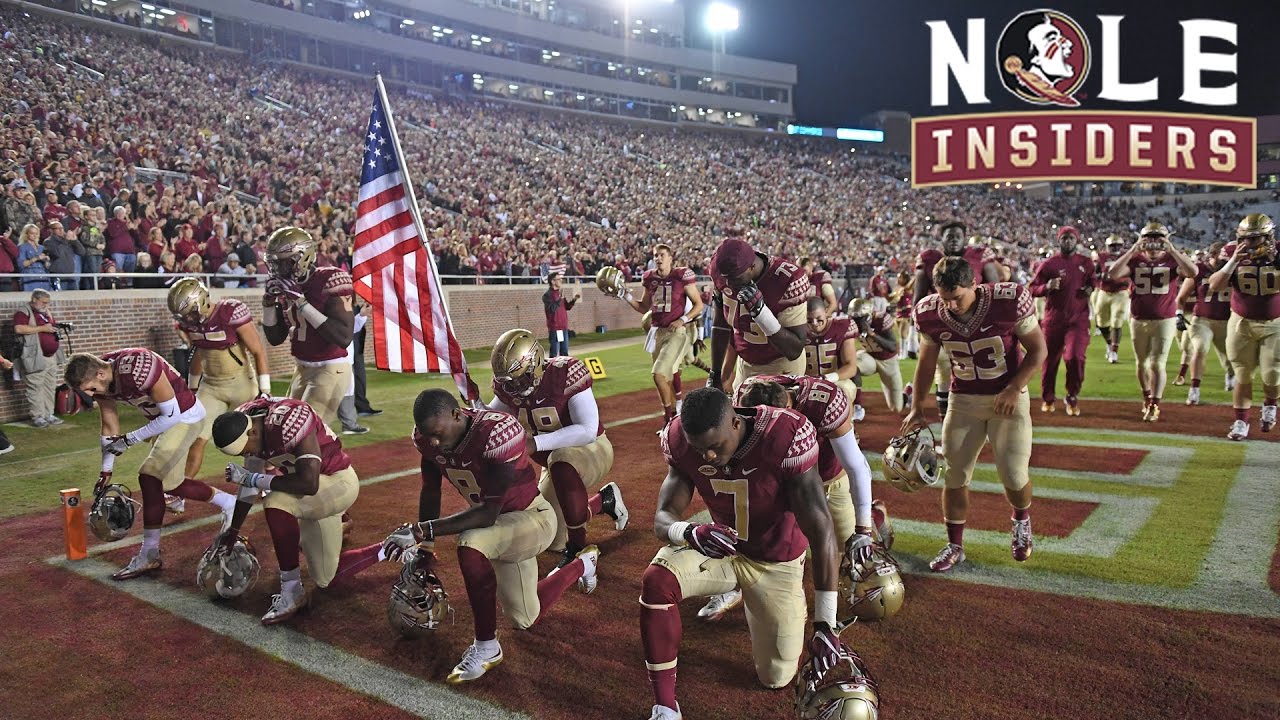 football score Noles Insiders Game Preview: FSU vs. Syracuse