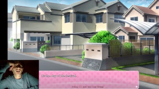 Doki Doki Part 3! (Darki Darki)