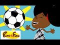 Fino's Journey: Breaking Football Stereotypes